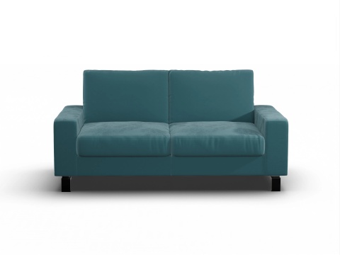 2,5-Sitzer Sofa 